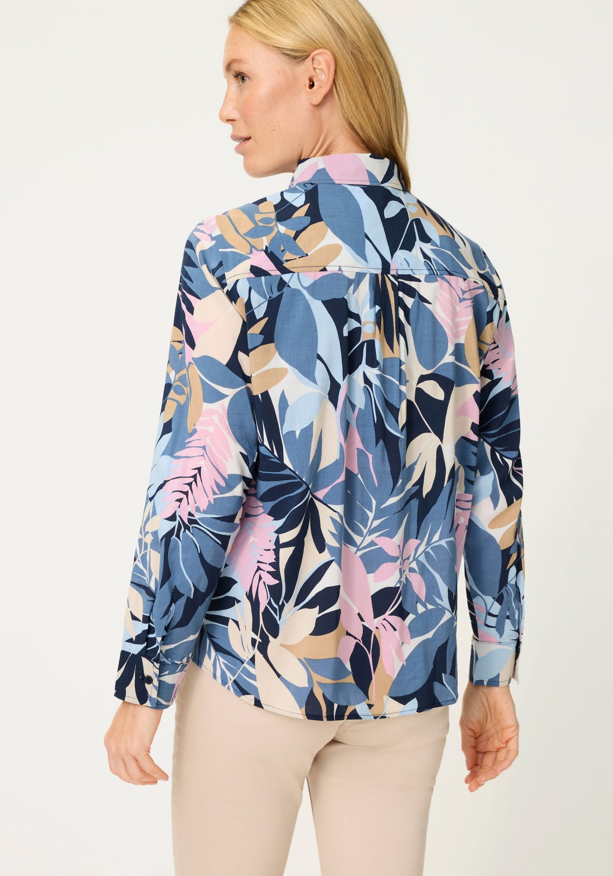 Palm Shirt