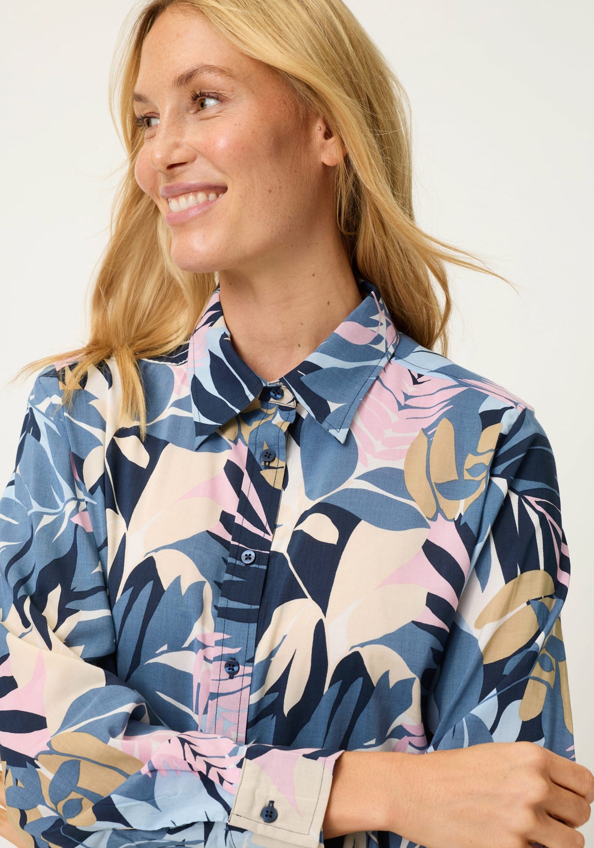 Palm Shirt