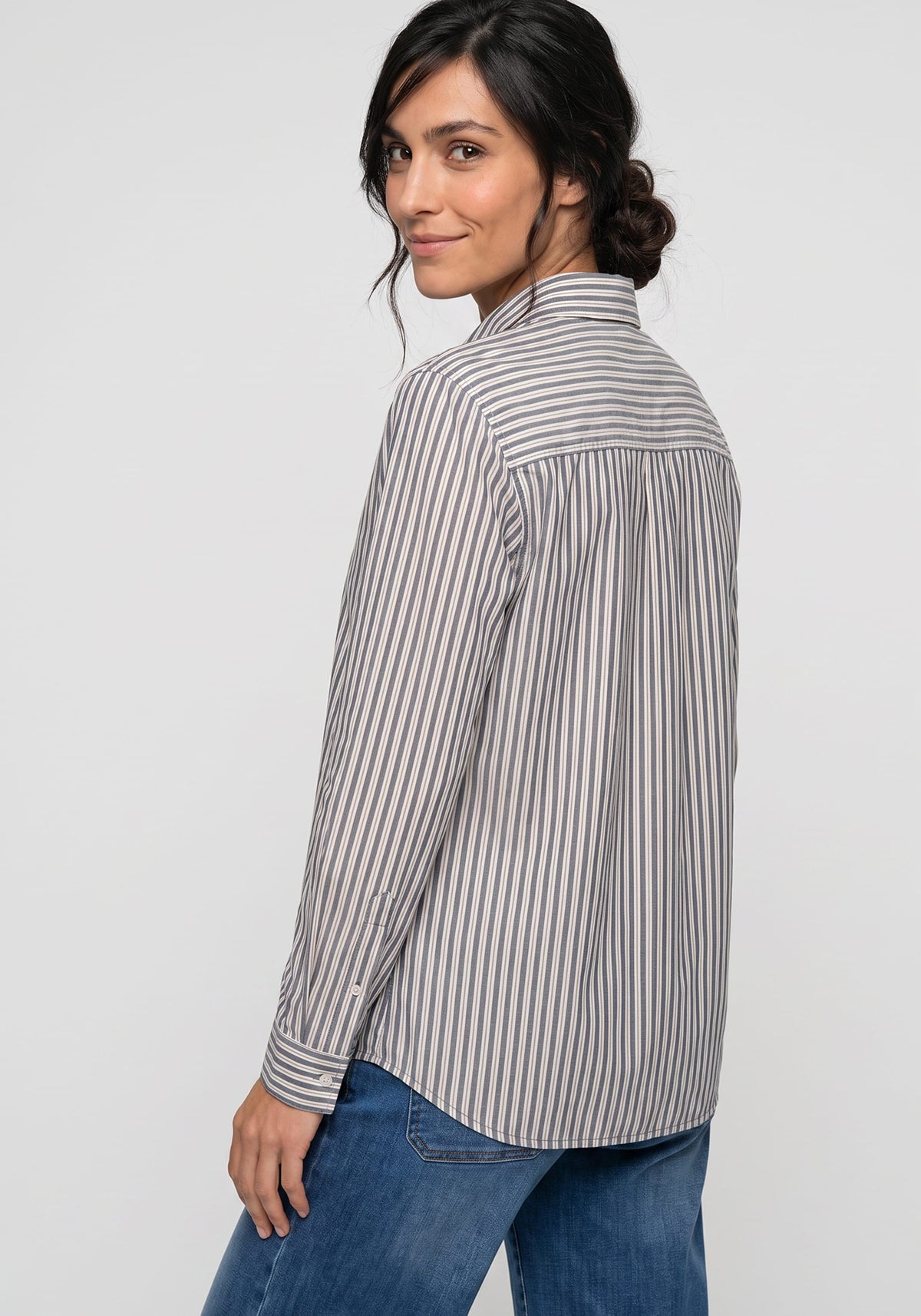 Stripe Shirt