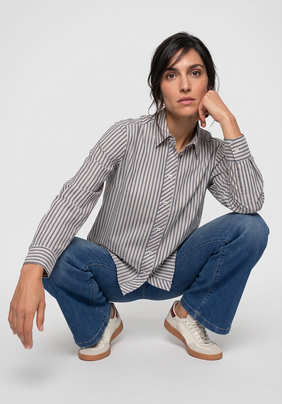 Stripe Shirt
