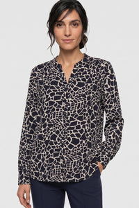 Tunic Blouse