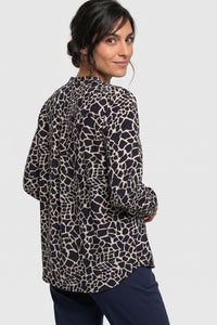 Tunic Blouse