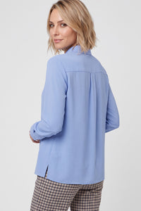 Fluid Dress Shirt