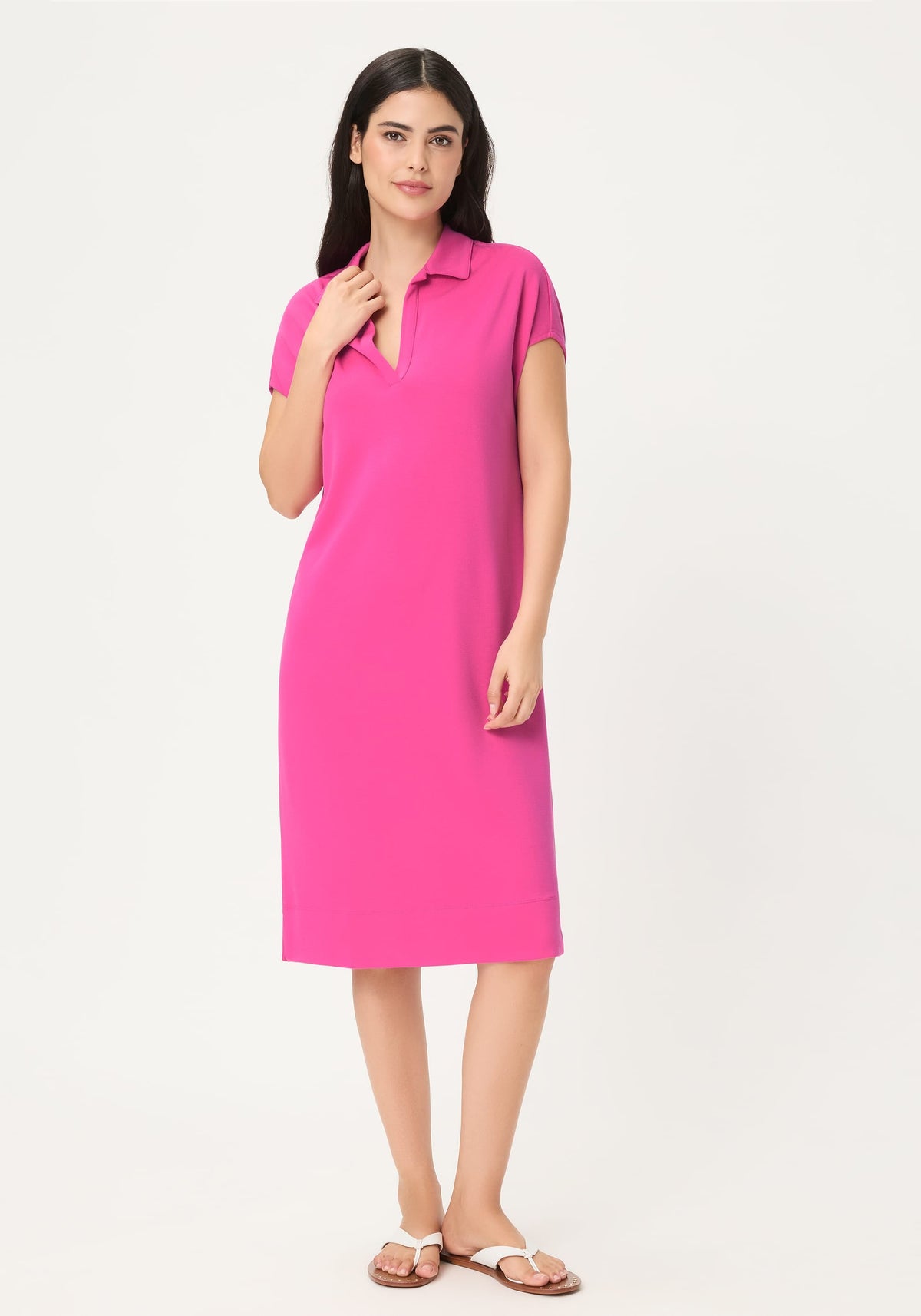 Robe polo