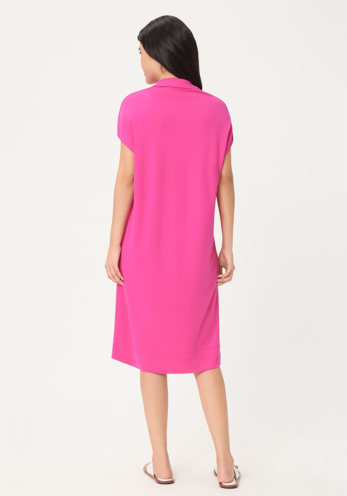 Robe polo