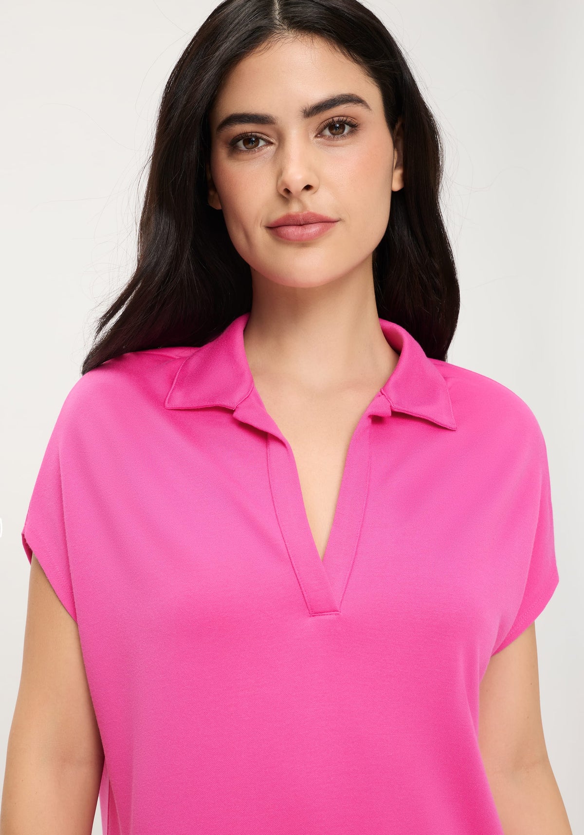 Robe polo
