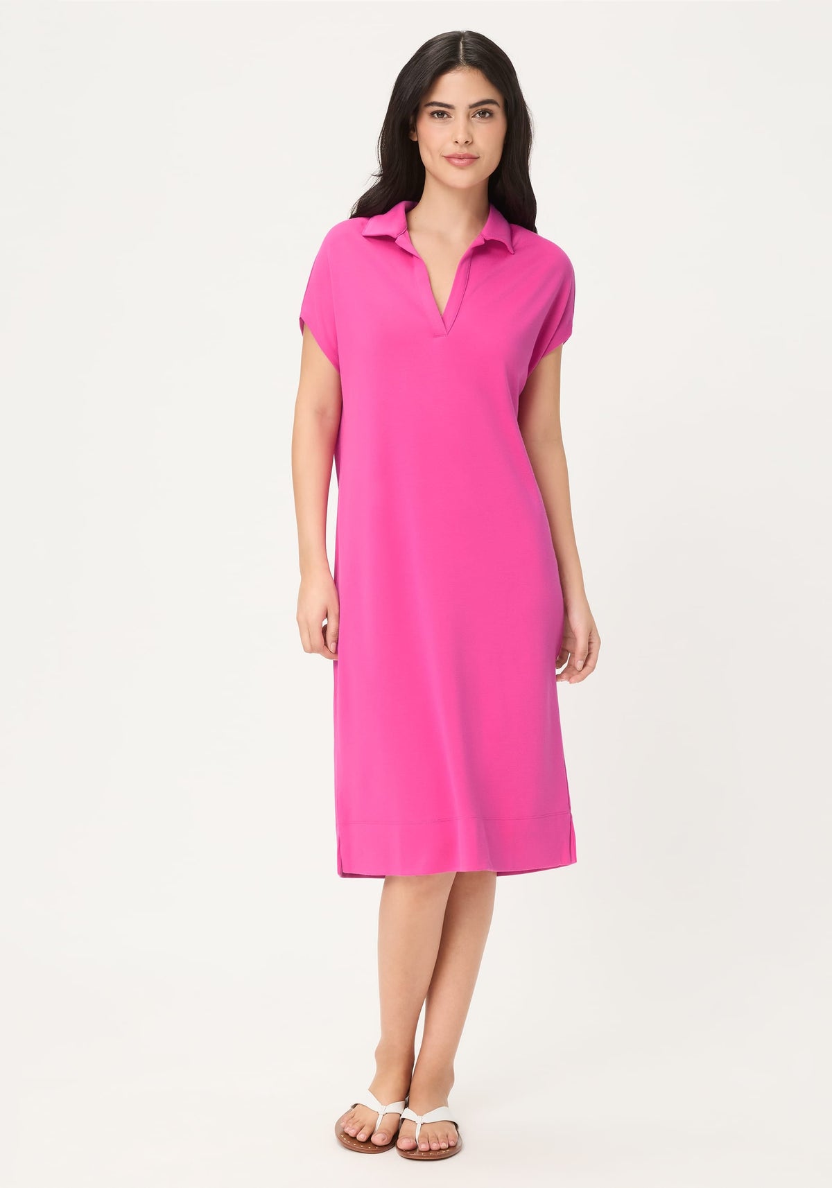 Robe polo