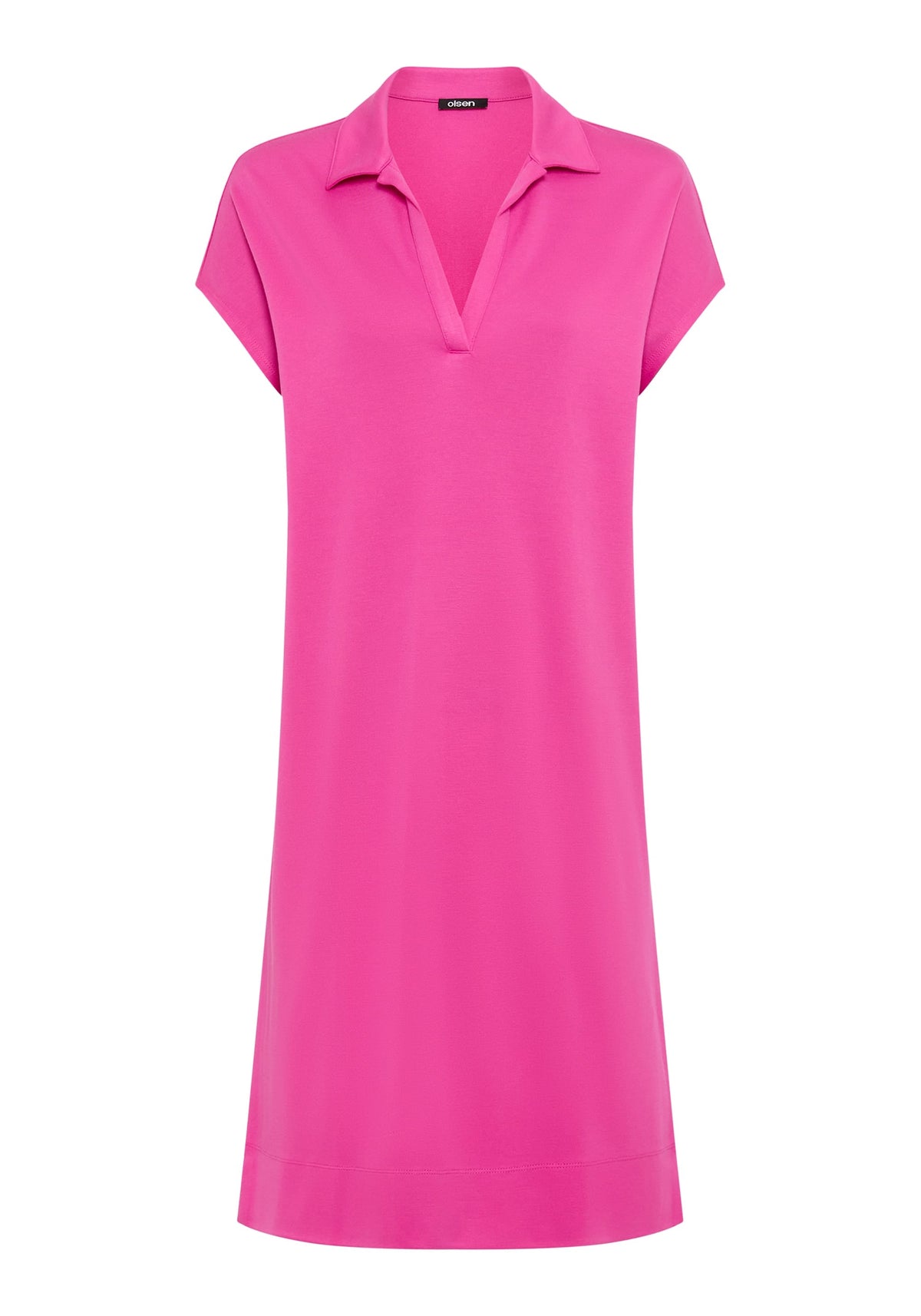 Robe polo