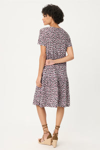 Leopard Dress