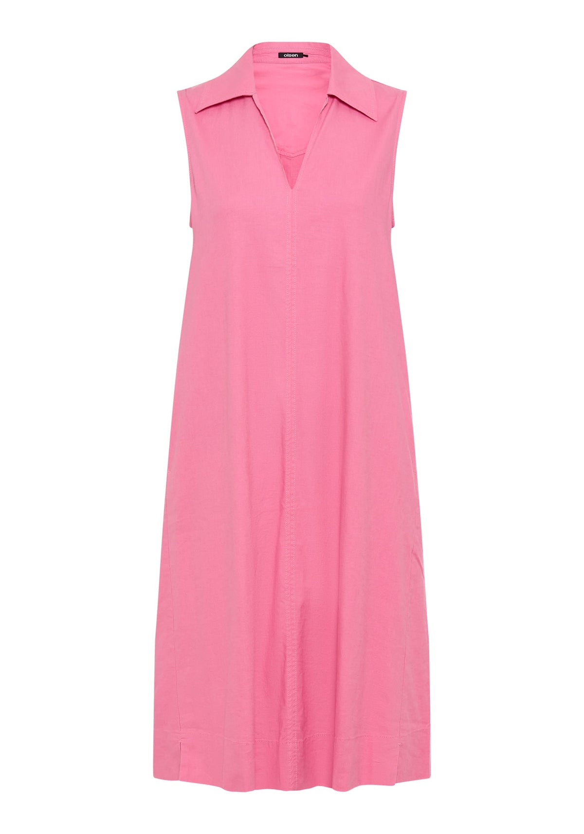 Sleeveless Dress