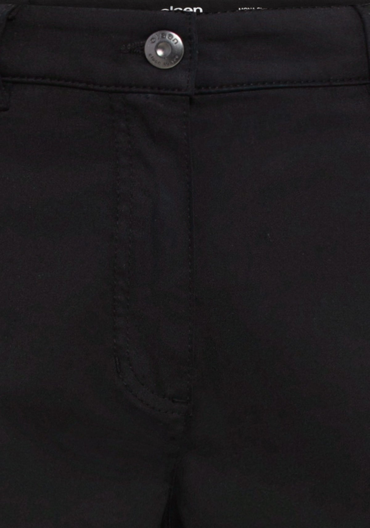 Mona Slim 5-Pocket Pant