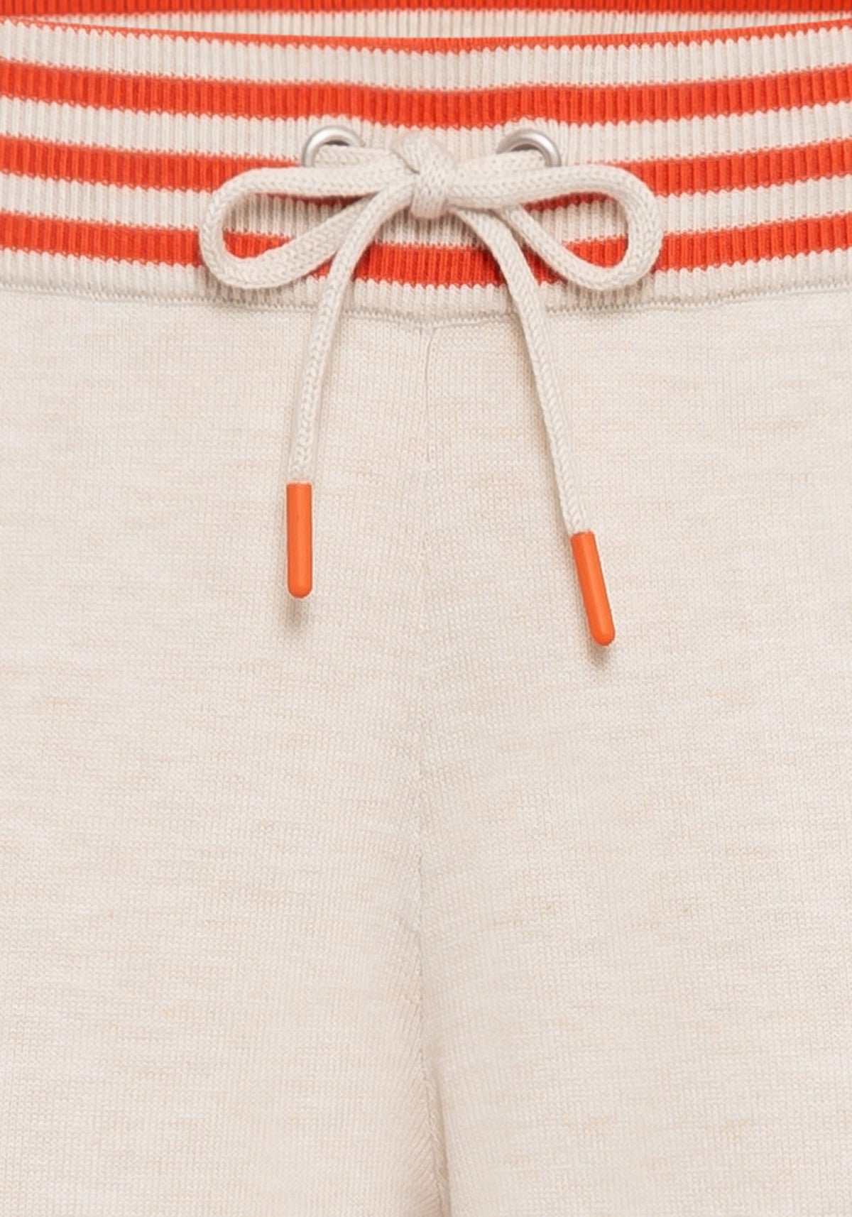 Lisa Fit Straight Leg Pull-On Sweater Knit Pant