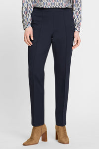 Lisa Fit Straight Leg Pull-On Pant
