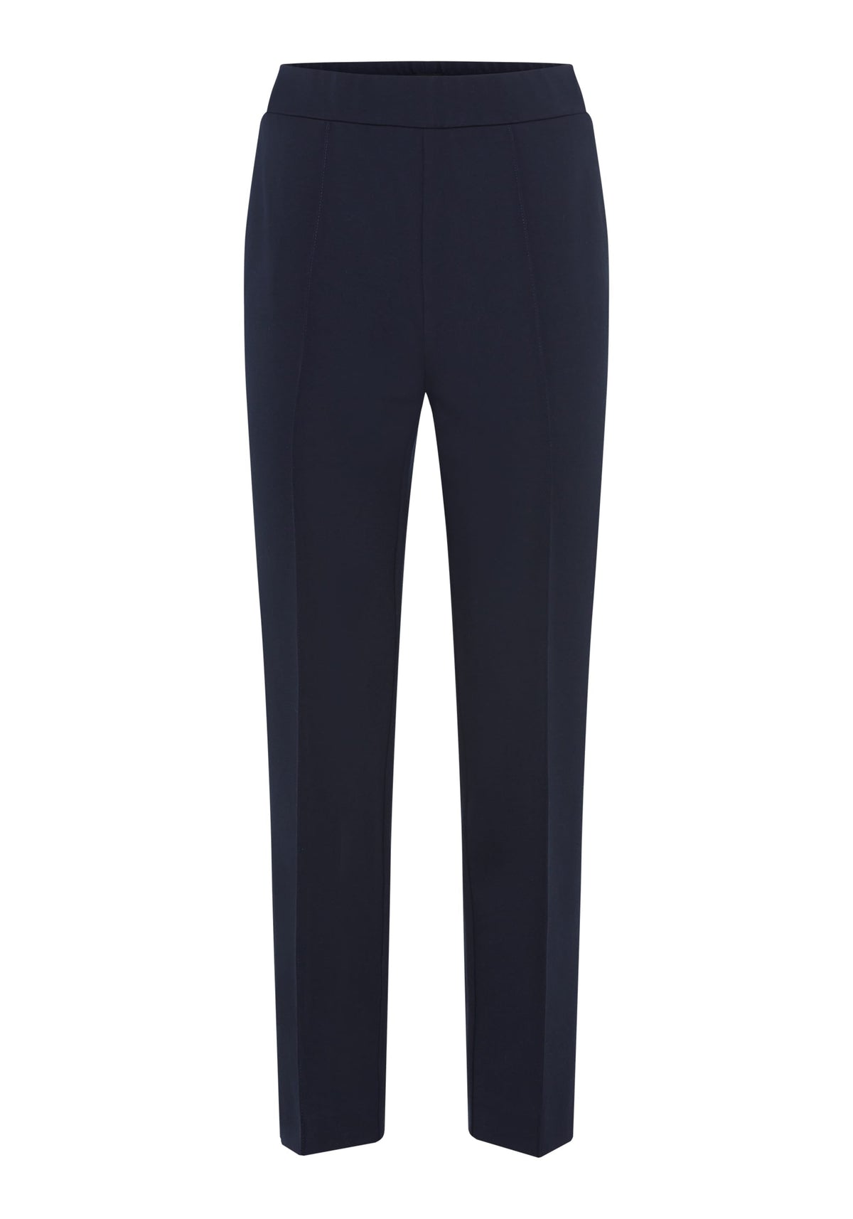Lisa Fit Straight Leg Pull-On Pant