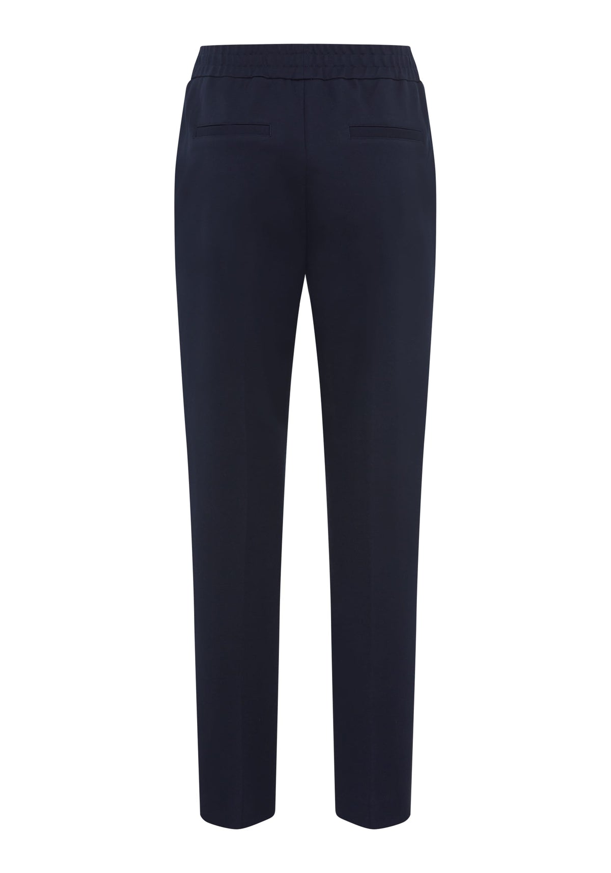 Lisa Fit Straight Leg Pull-On Pant