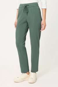 Lisa Straight Knit Pant
