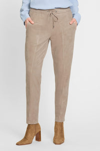 Faux Shearling Jacket