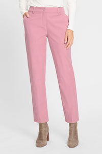 Lisa Fit Cord Trouser