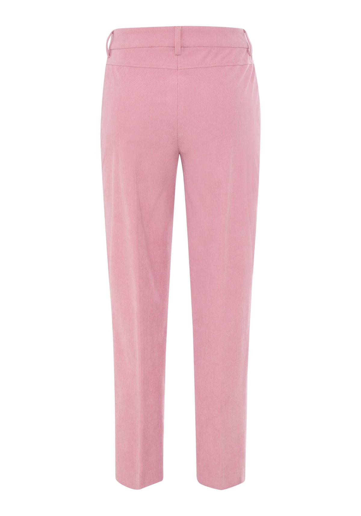 Lisa Fit Cord Trouser