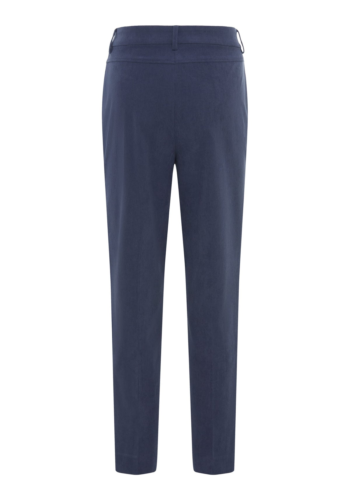 Lisa Fit Cord Trouser