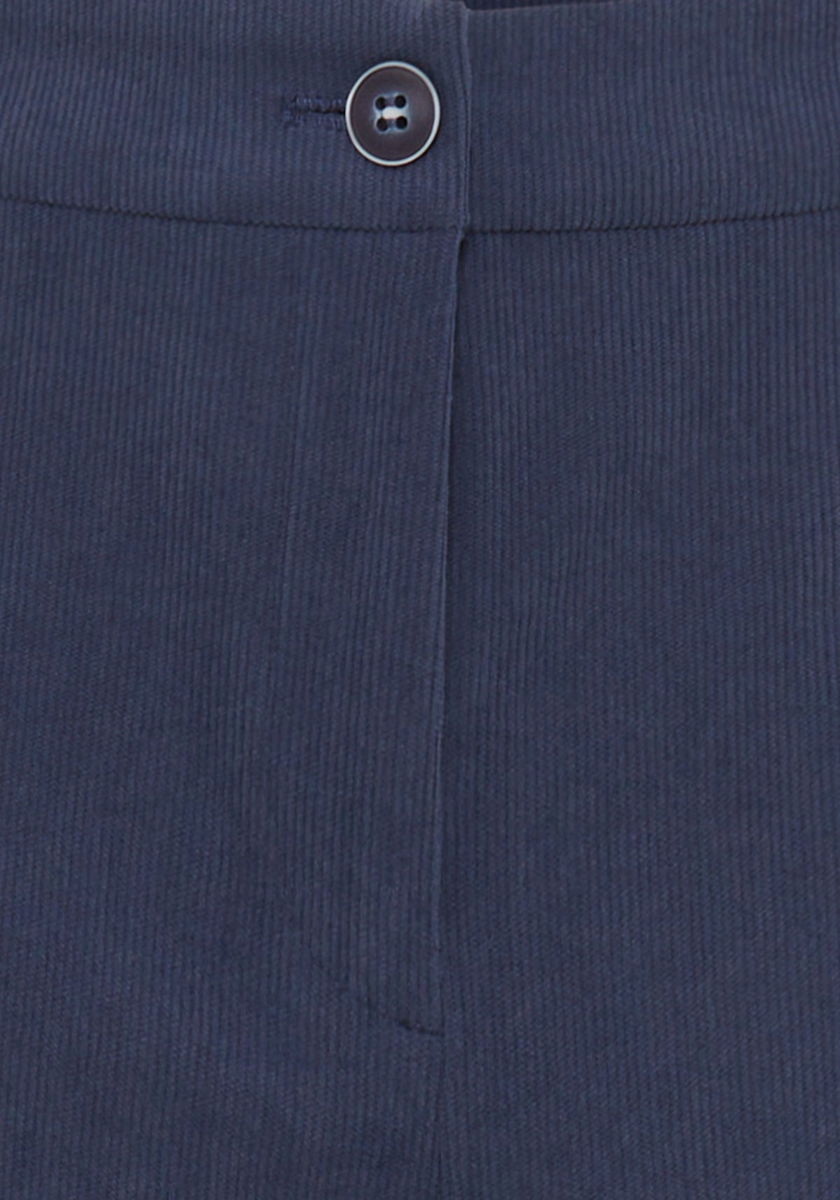 Lisa Fit Cord Trouser