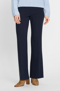 Graphic Leaf Print Tunic Shirt