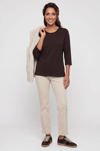 Corduroy Pant