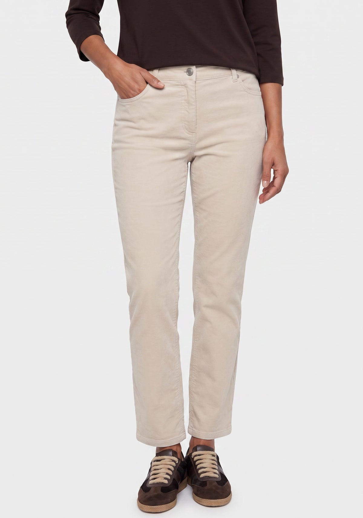 Corduroy Pant