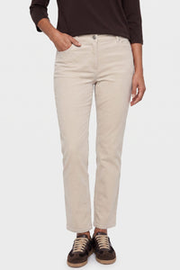 Corduroy Pant