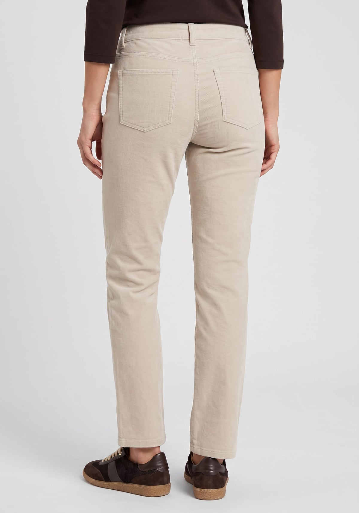 Corduroy Pant
