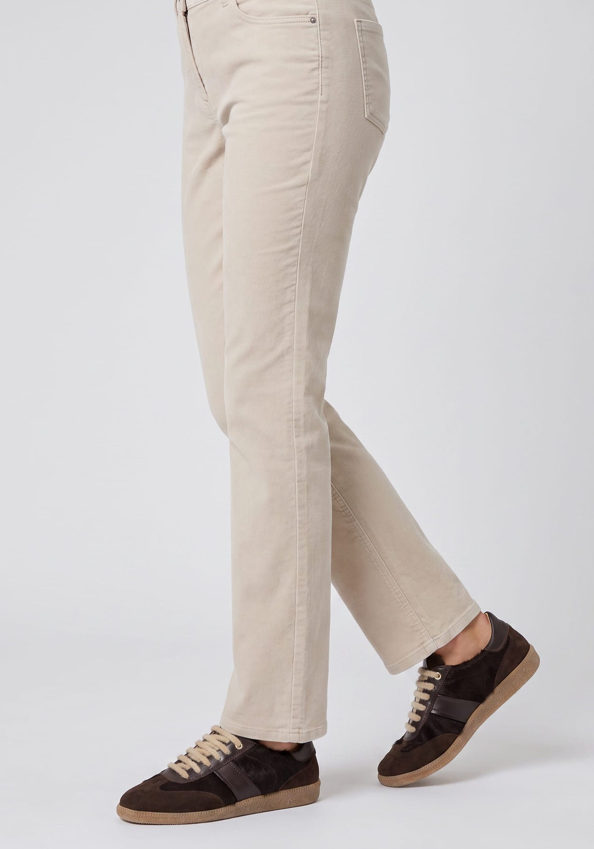 Corduroy Pant