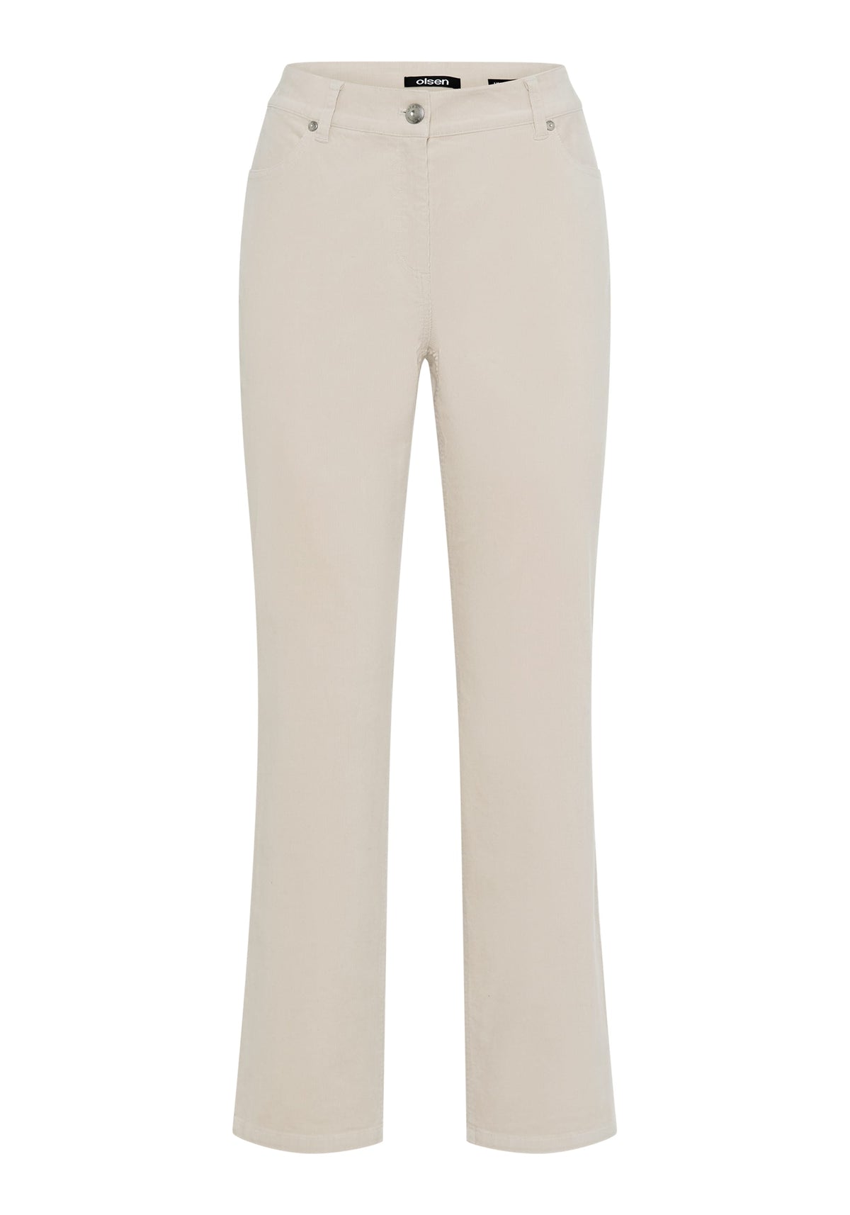 Corduroy Pant