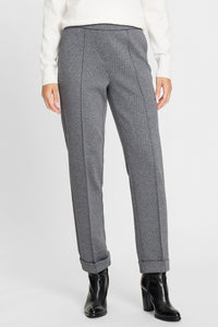 Embellished Placement Print T-Shirt