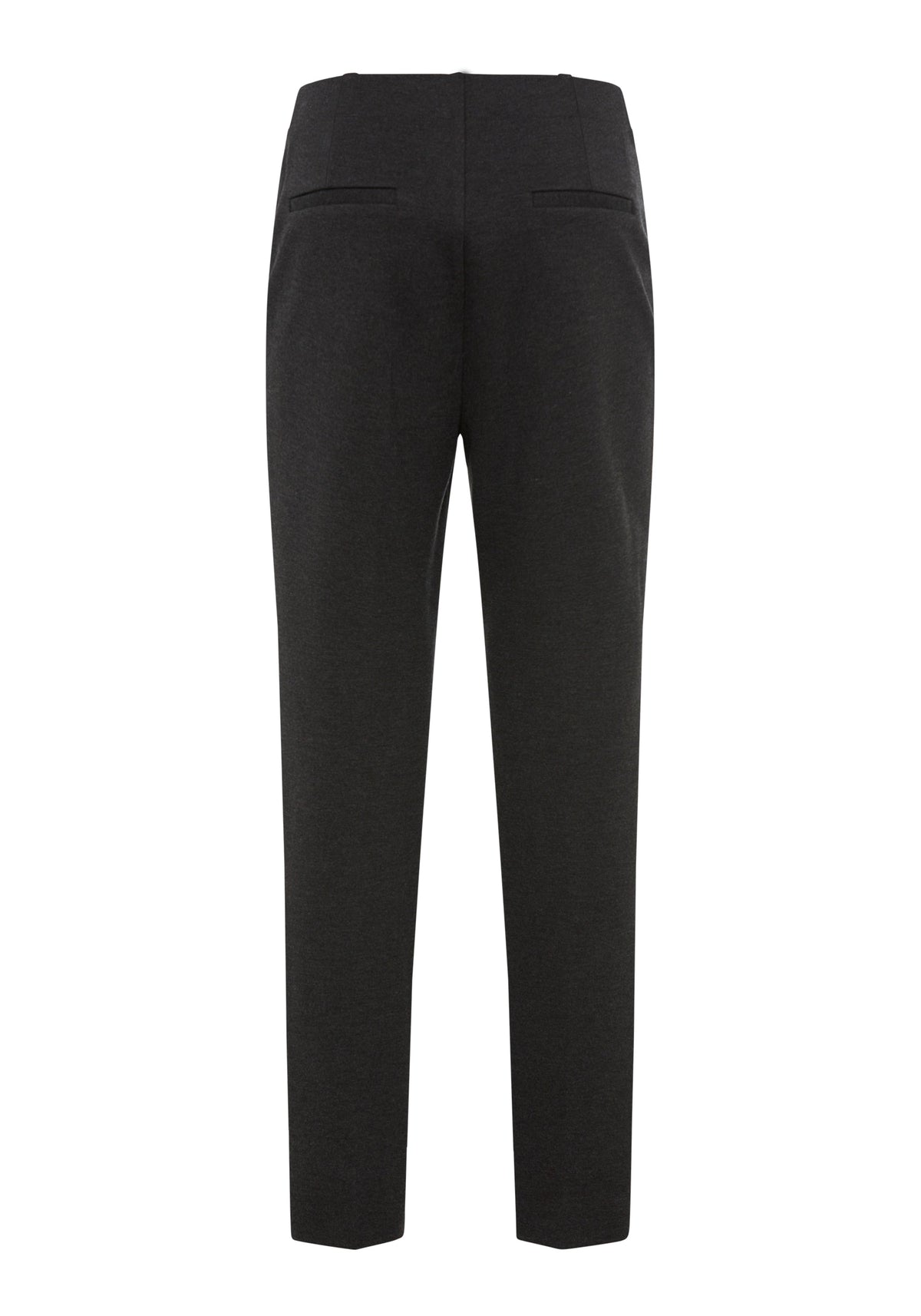 Pia Fit Slim Leg Jersey Pant