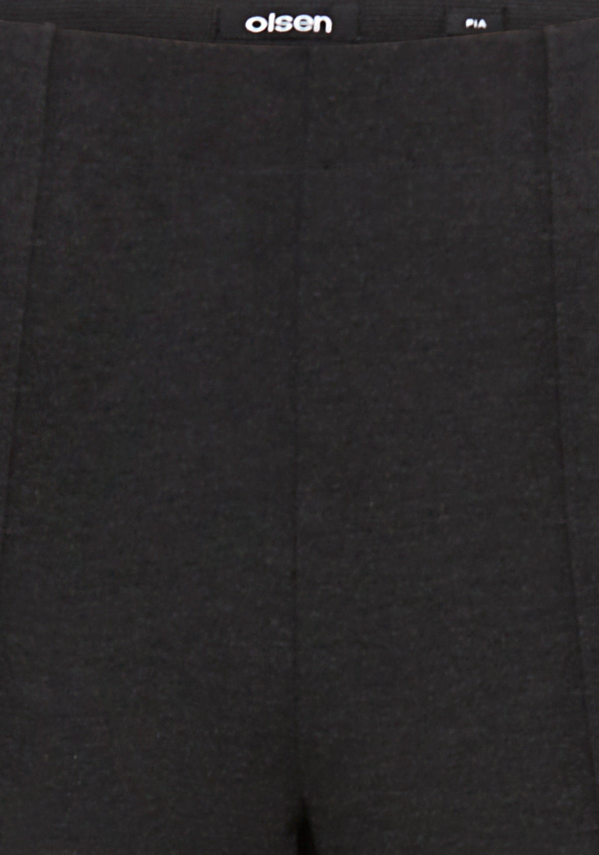 Pia Fit Slim Leg Jersey Pant