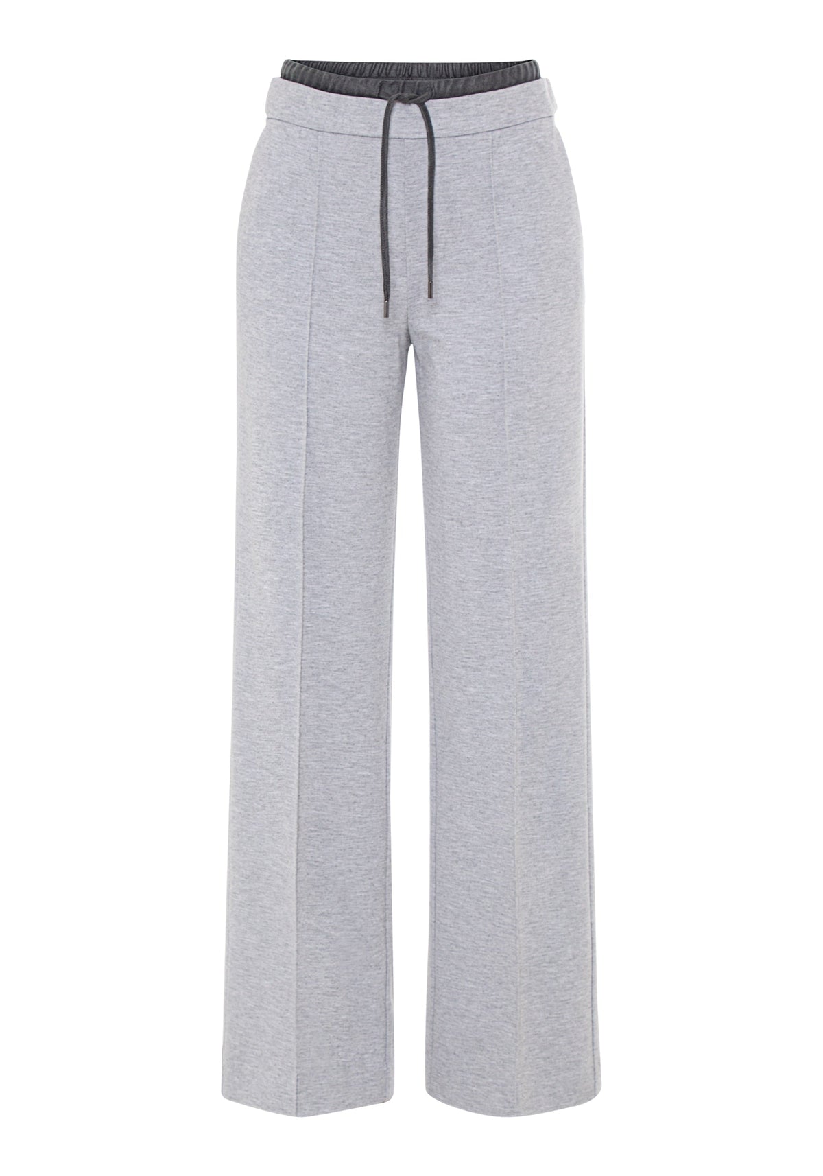 Anna Fit Wide Leg Trousers