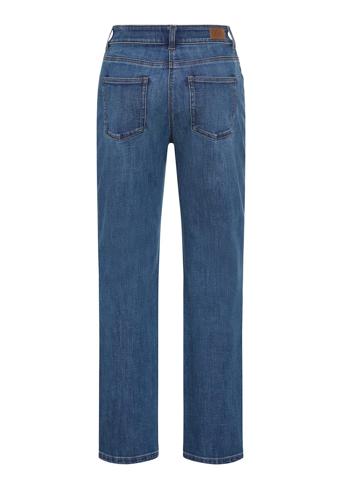 Jeans droits Lisa Fit