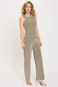 Sparkle Pull-On Pant