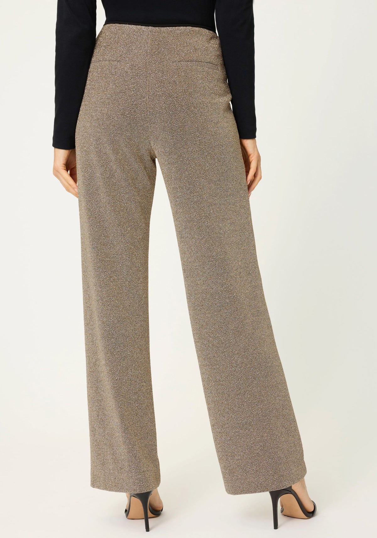 Pantalon Pull-On Sparkle