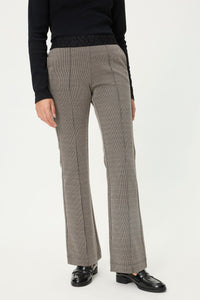 Pull à col châle en peluche