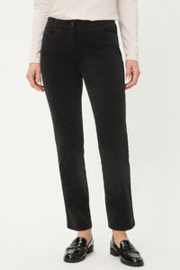 Pantalon en jersey Pia Fit