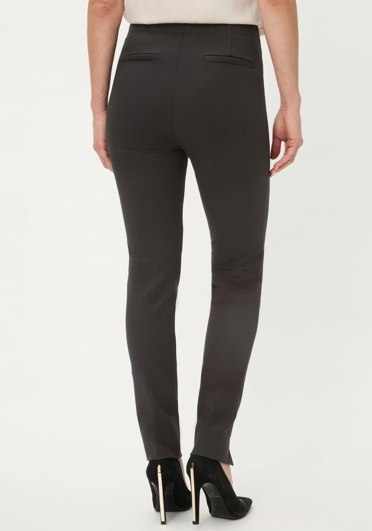 Pantalon en jersey Pia Fit