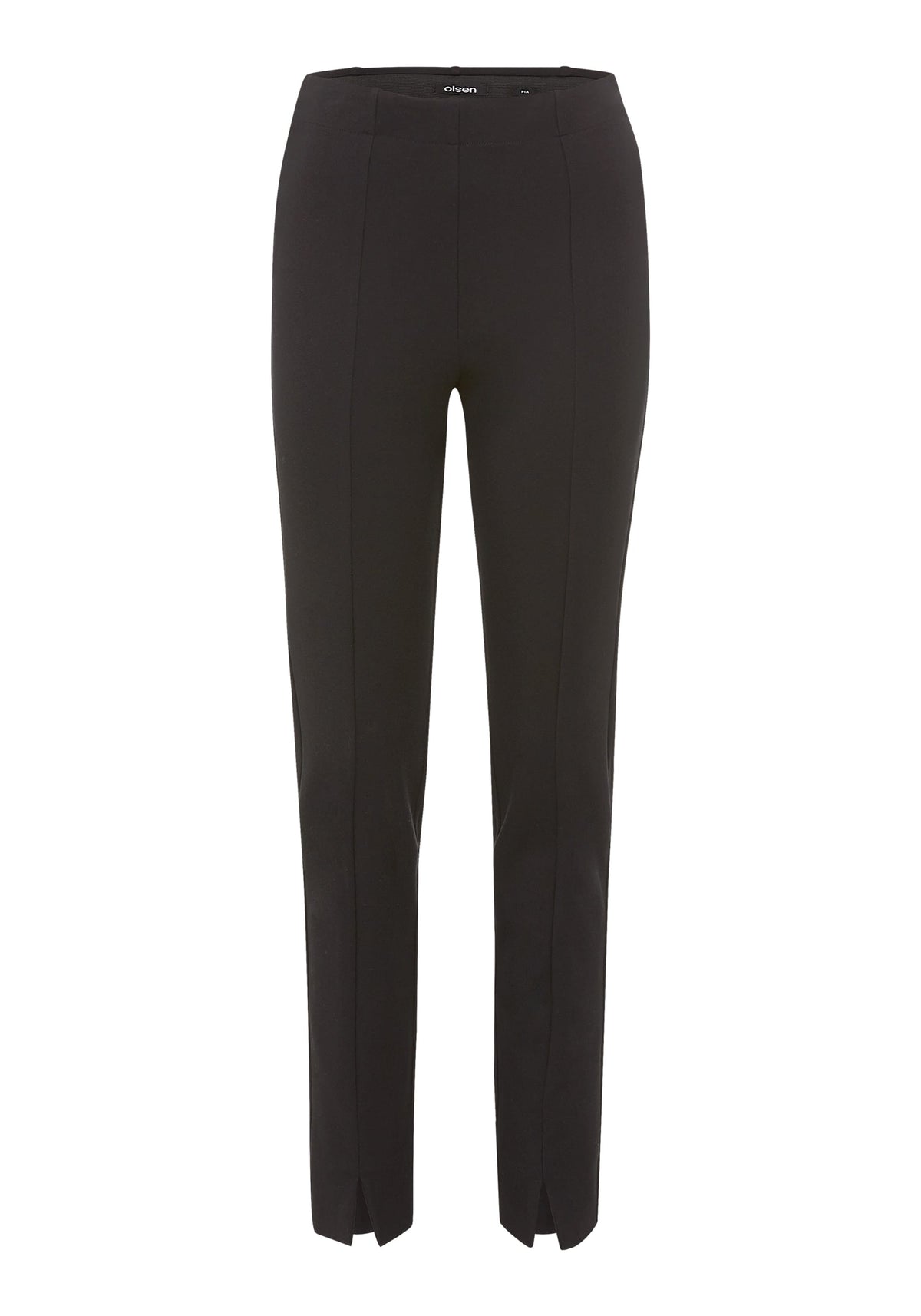 Pantalon en jersey Pia Fit