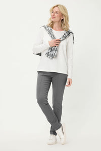 Pantalon stretch Pia Fit