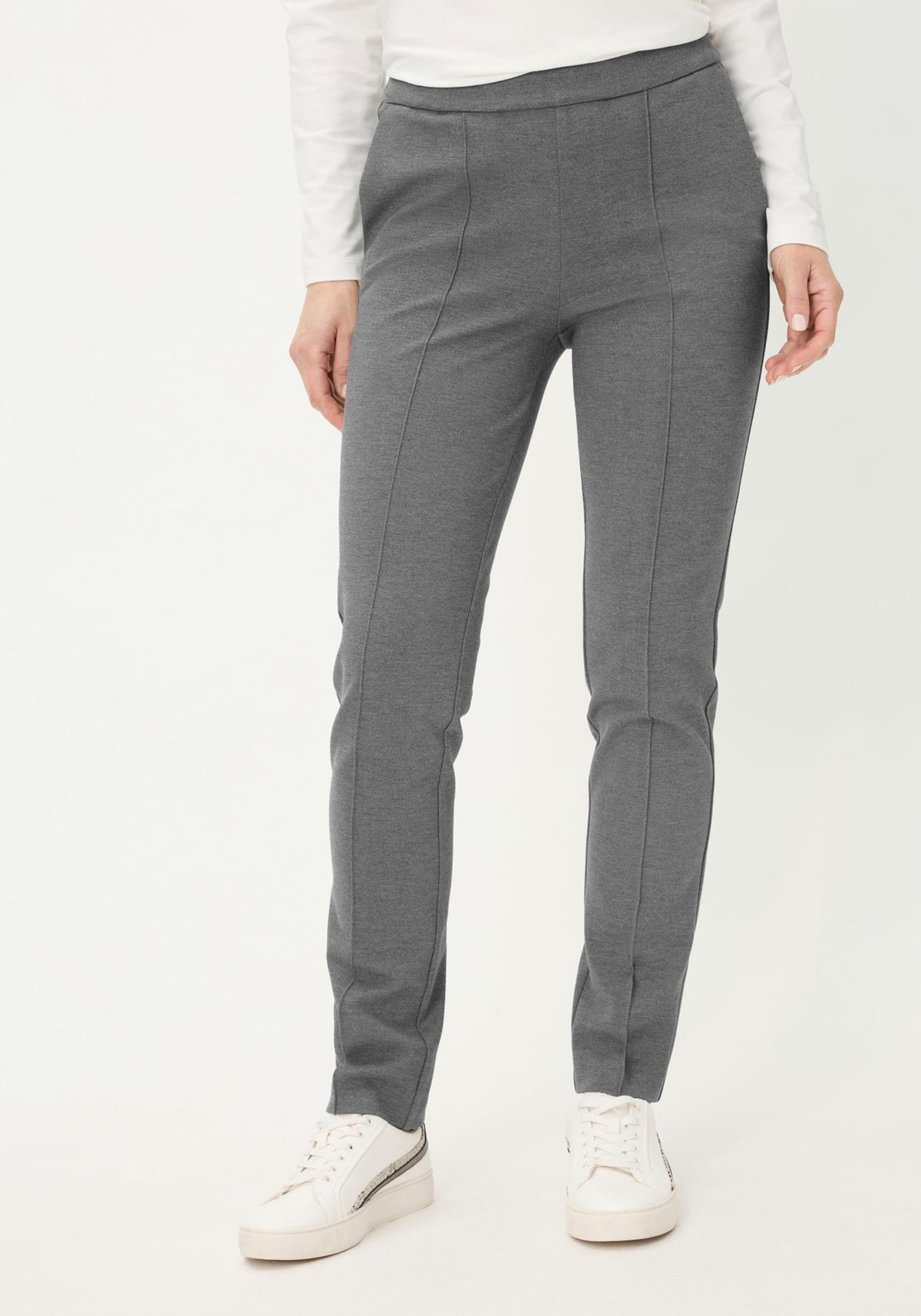 Pantalon stretch Pia Fit