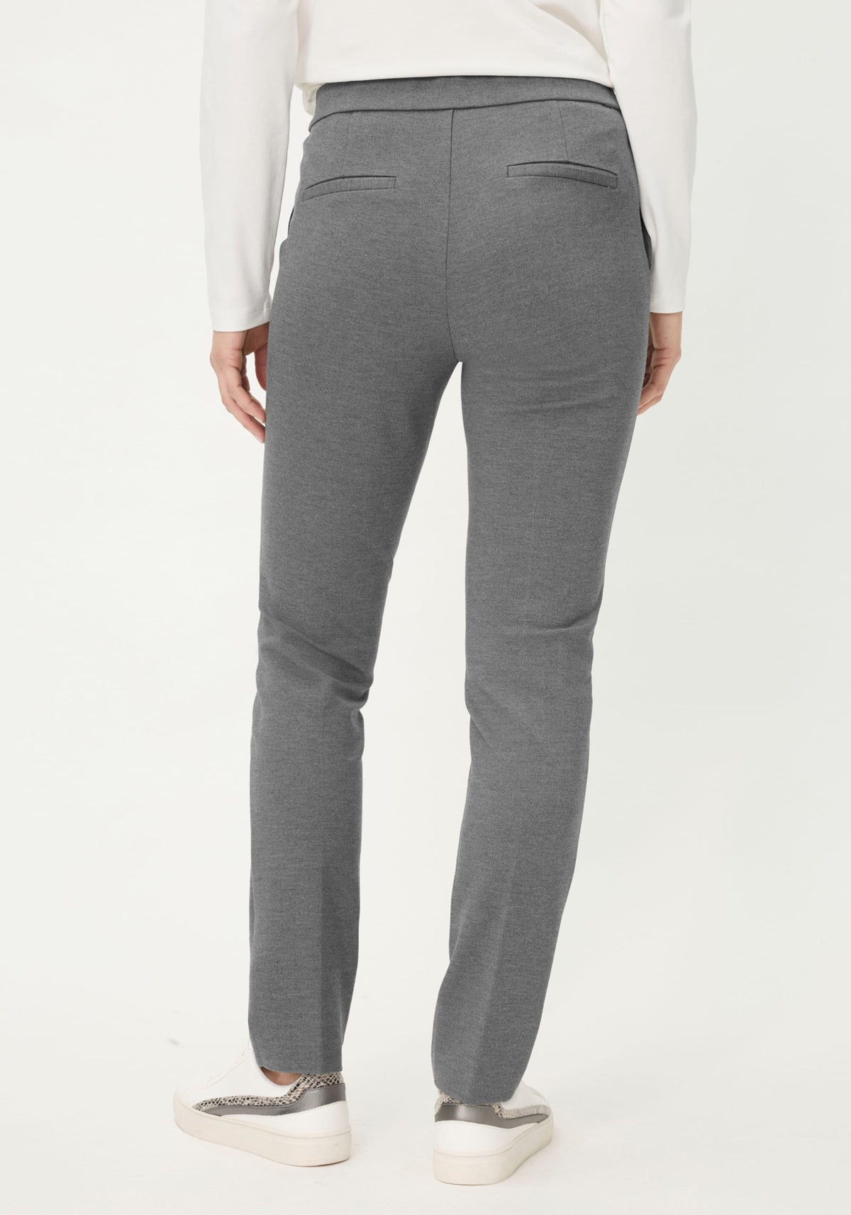 Pantalon stretch Pia Fit