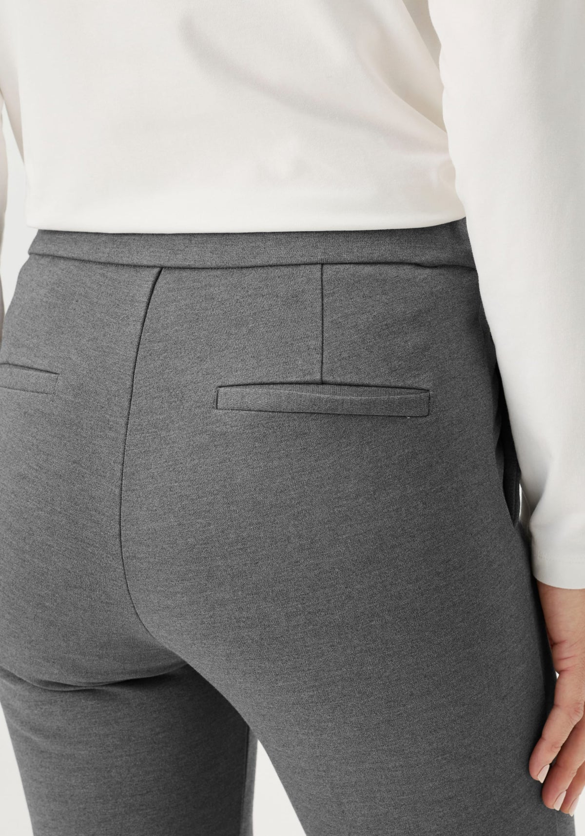 Pantalon stretch Pia Fit