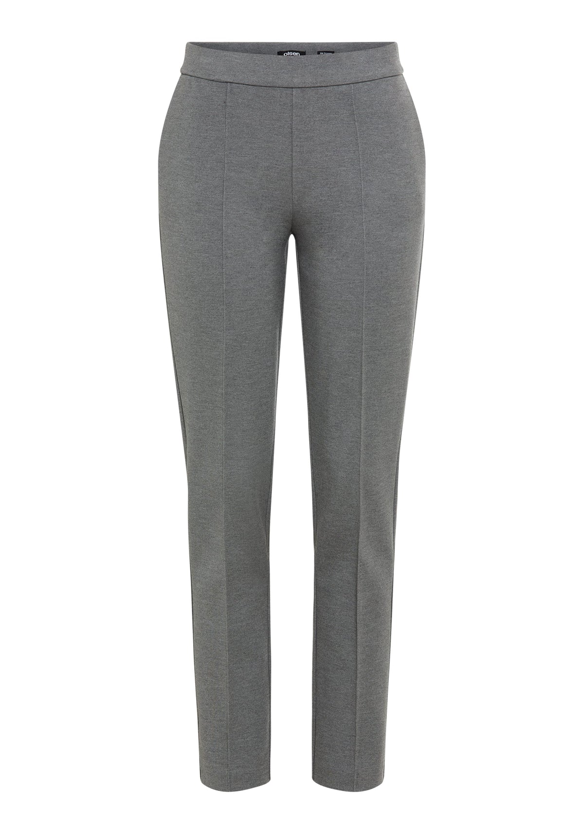 Pantalon stretch Pia Fit