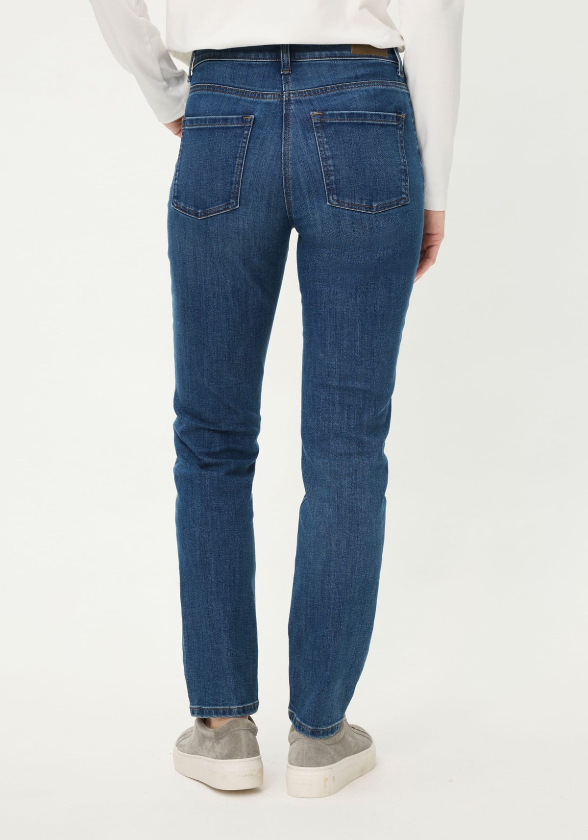 Jean slim Mona Fit