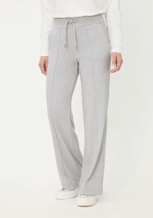 Anna Fit Jersey Pant